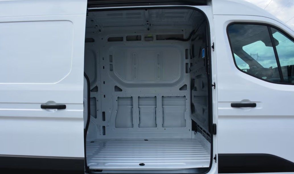 RENAULT MASTER L2H2
