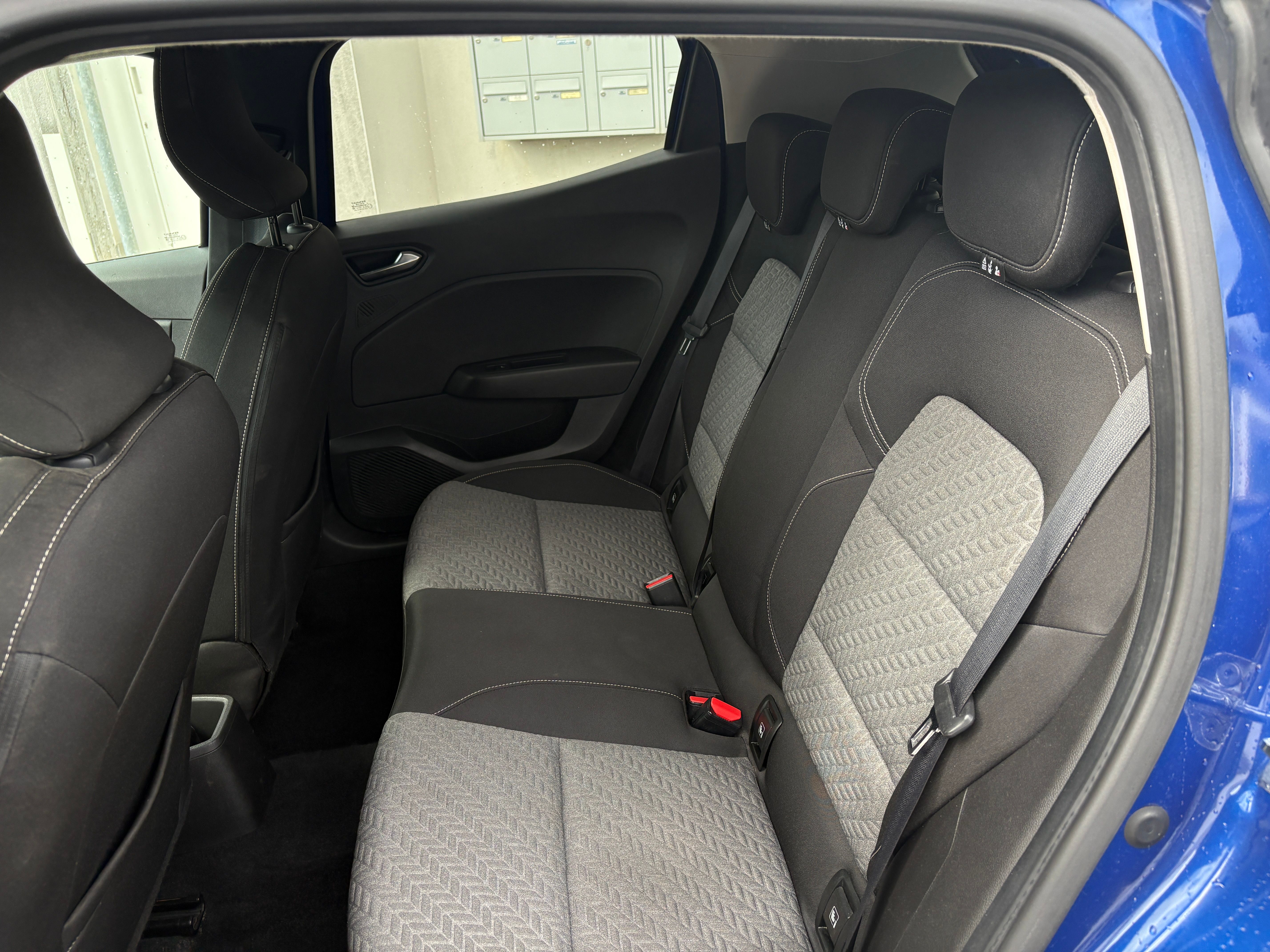 RENAULT CLIO 5