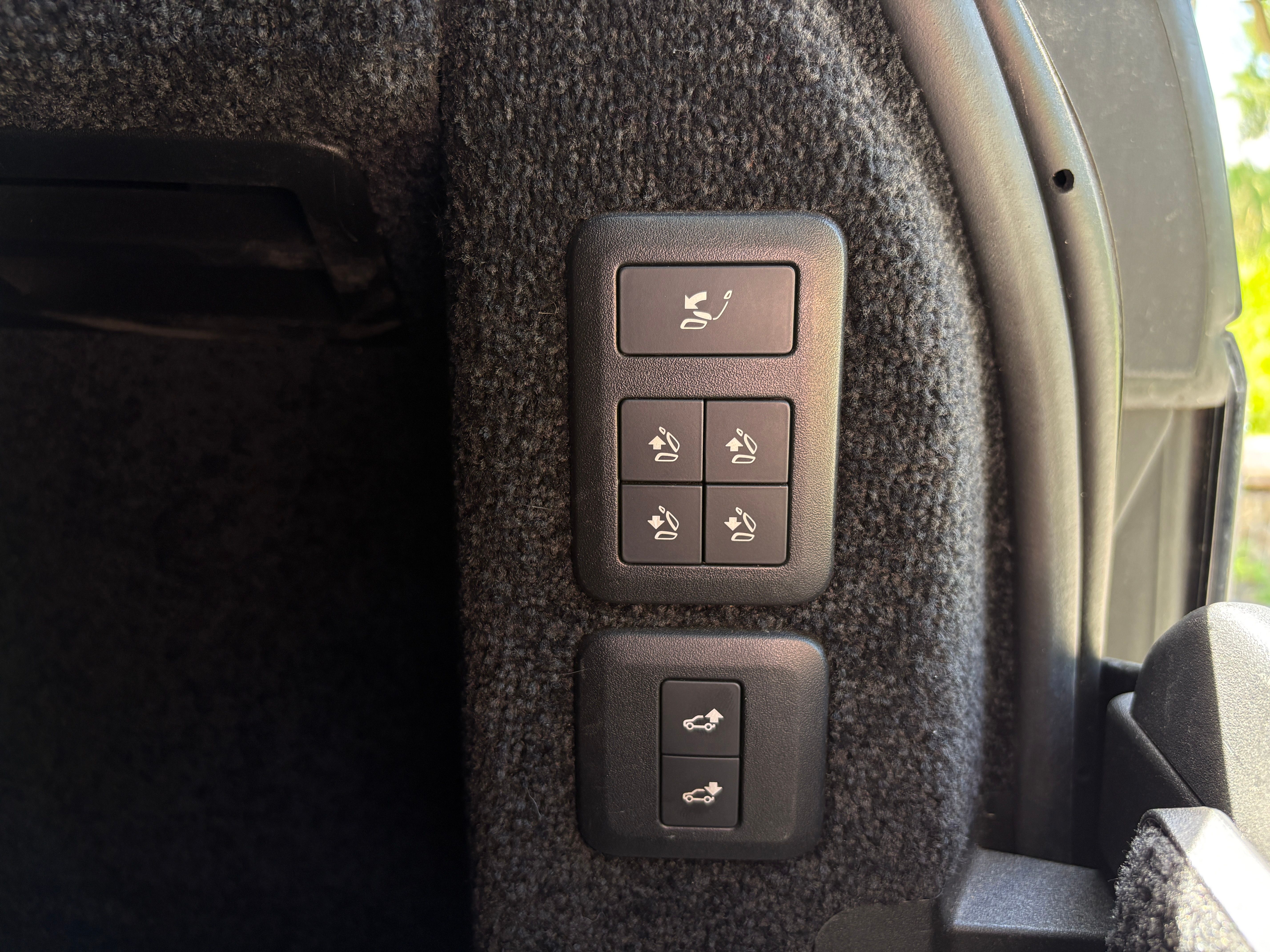 LANDE ROVER  RANGE ROVER