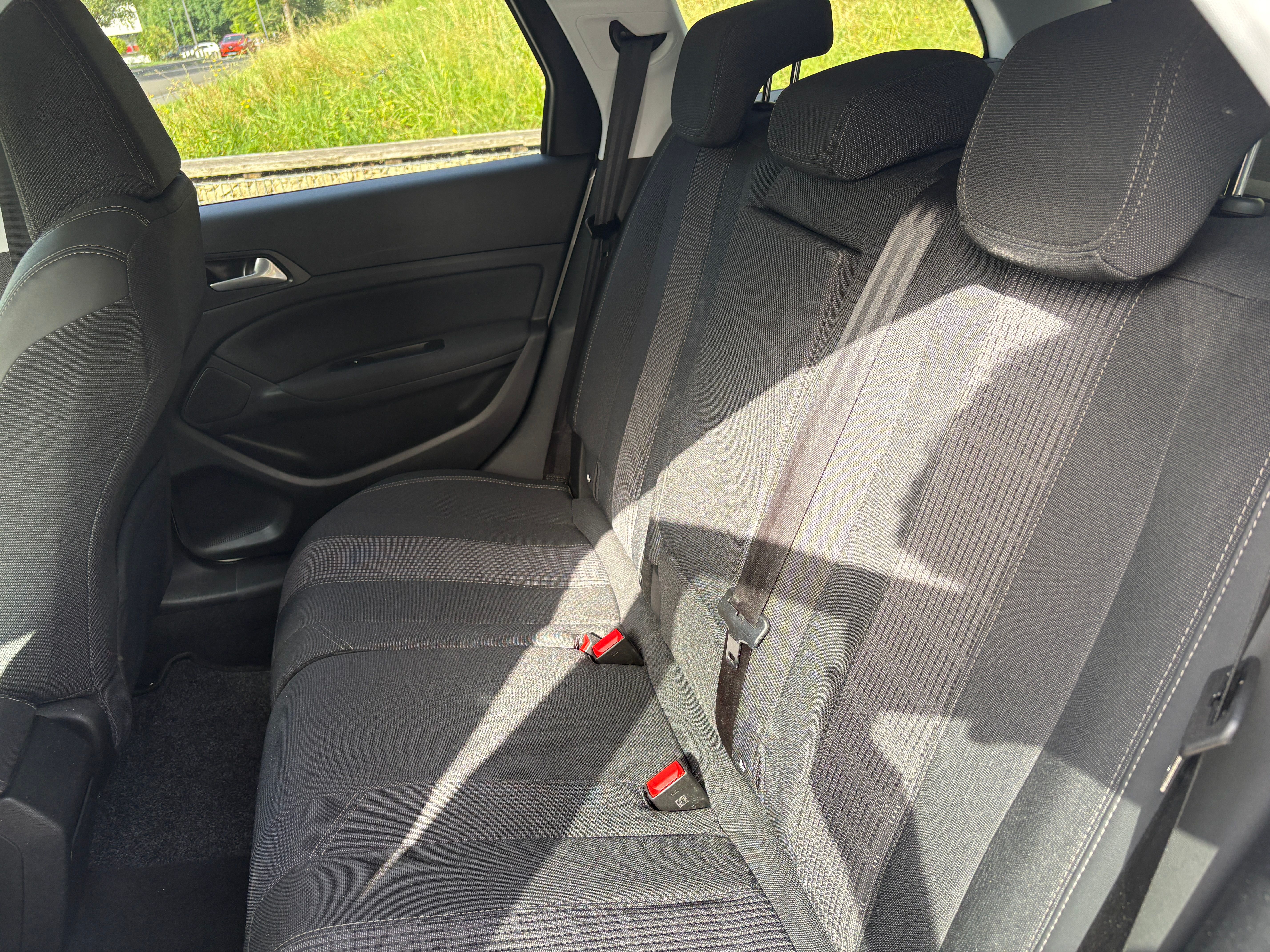 PEUGEOT  308 SW
