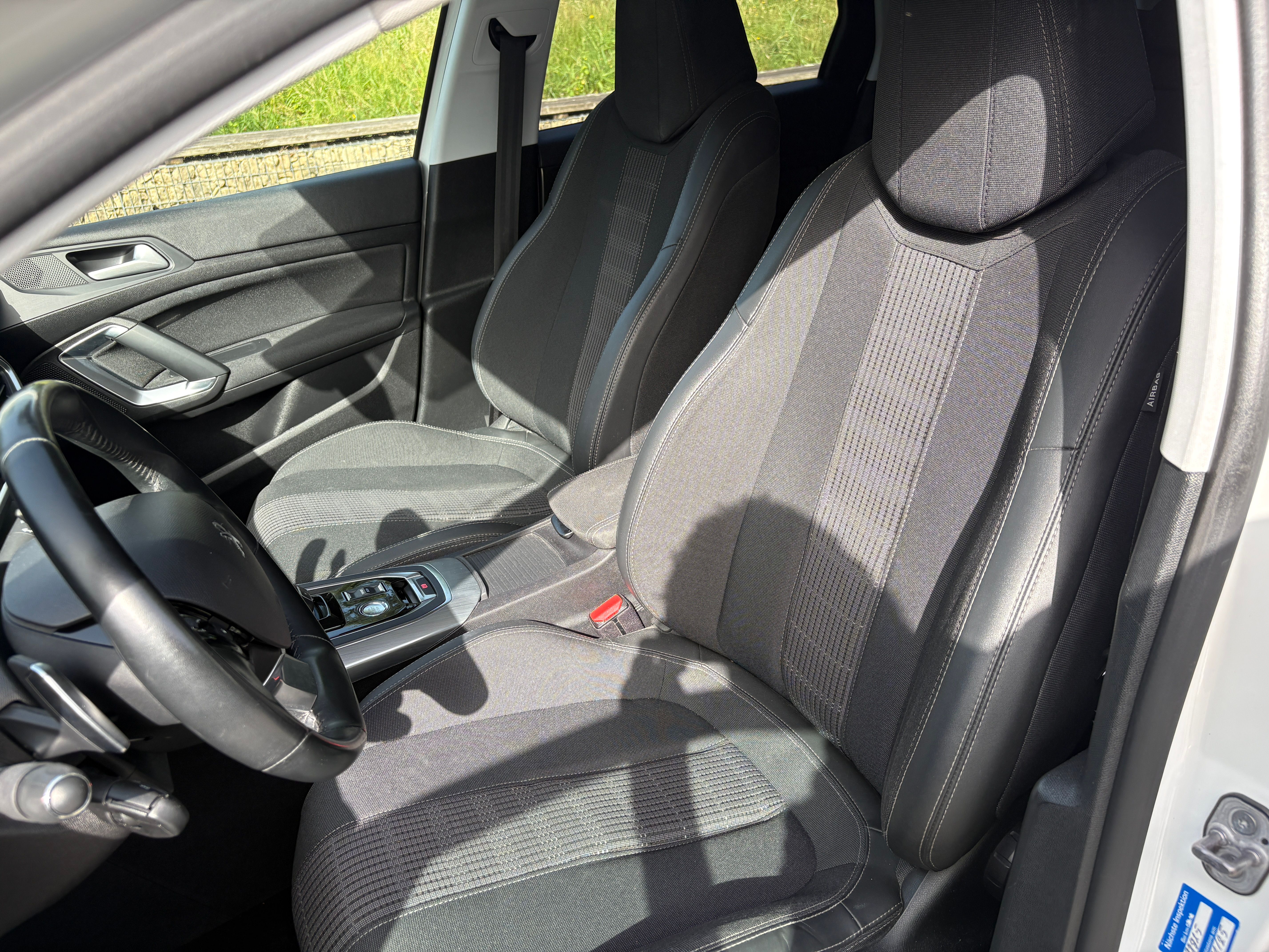 PEUGEOT  308 SW