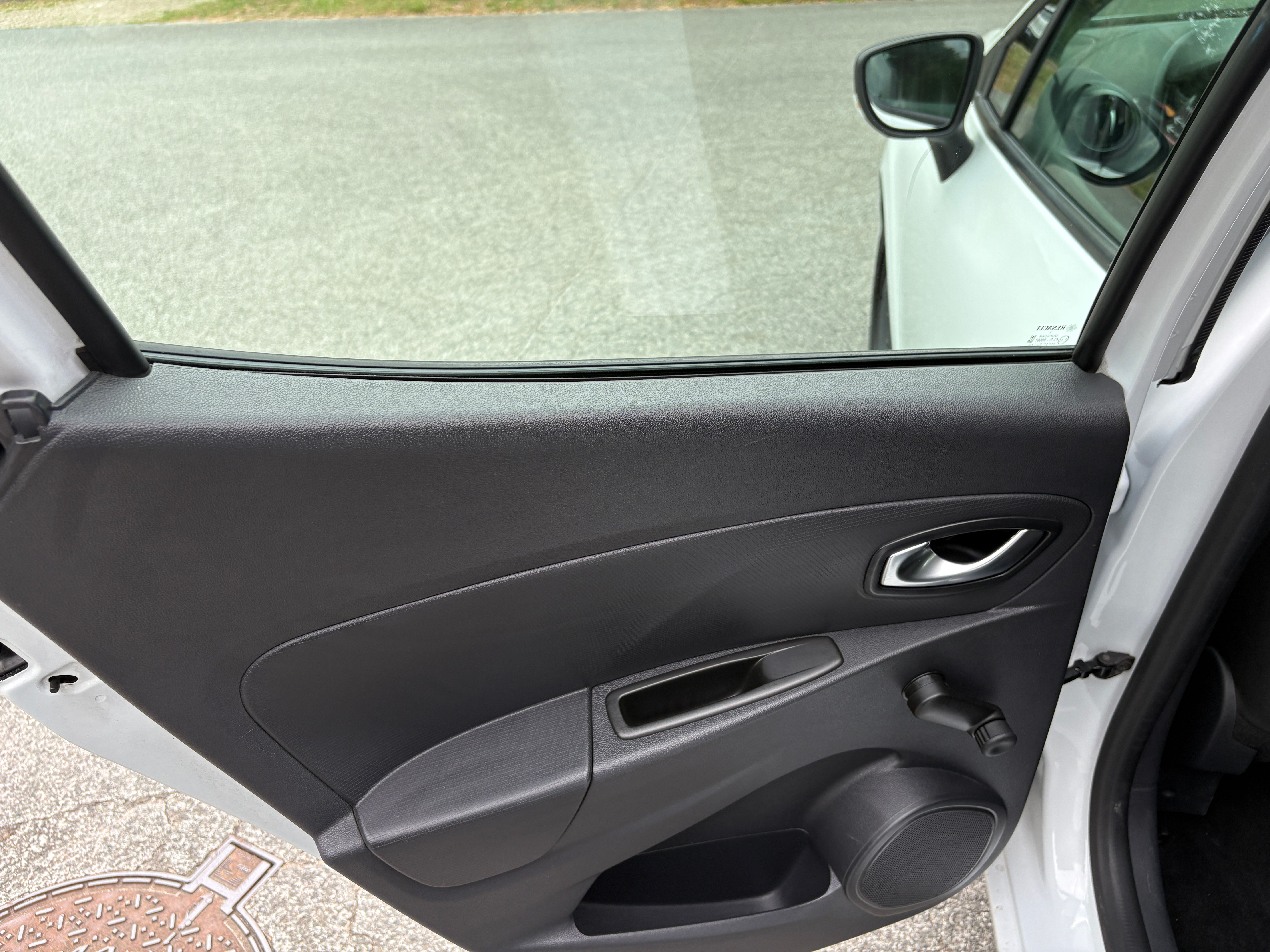 RENAULT CLIO 4