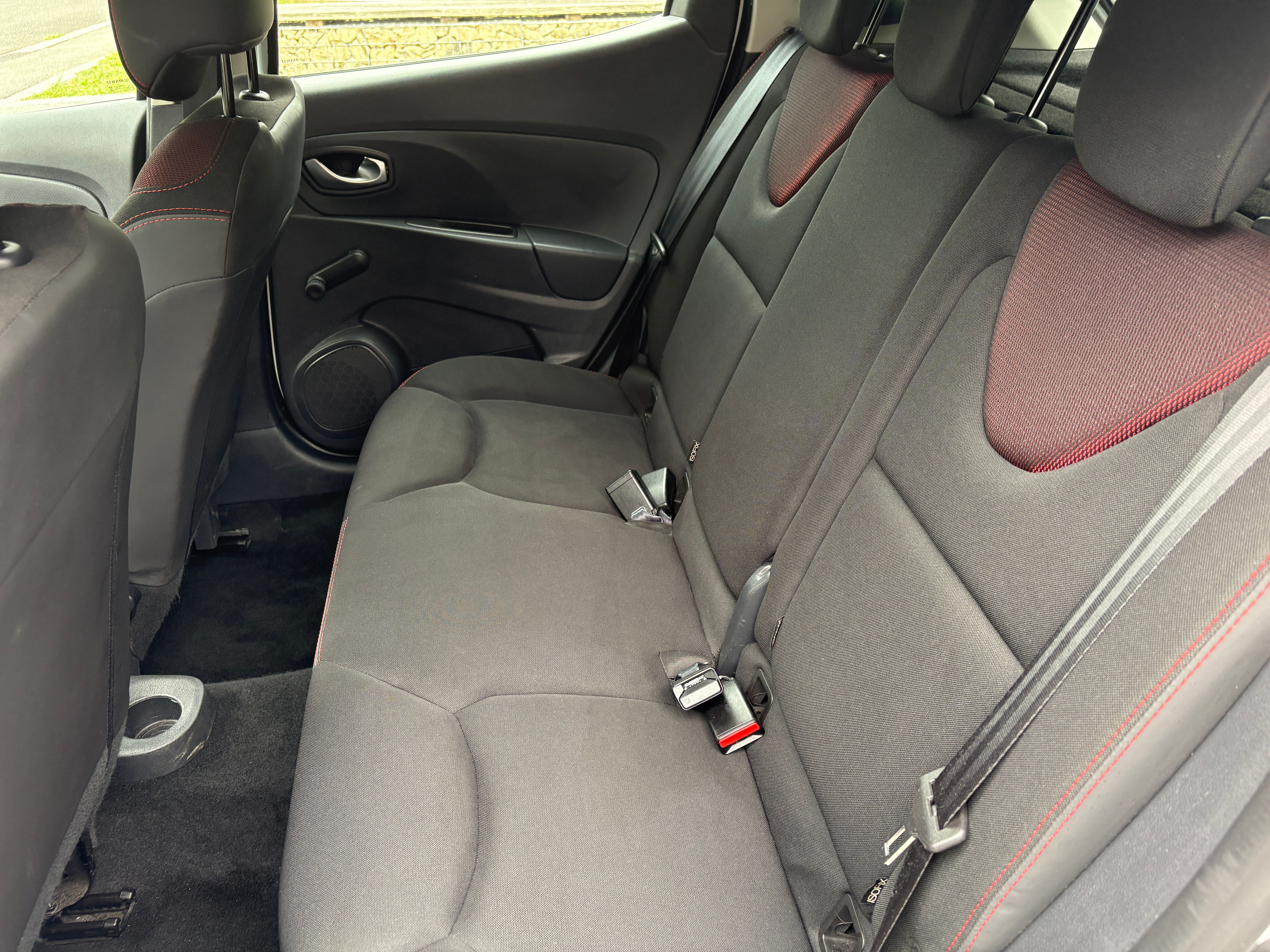 RENAULT CLIO 4