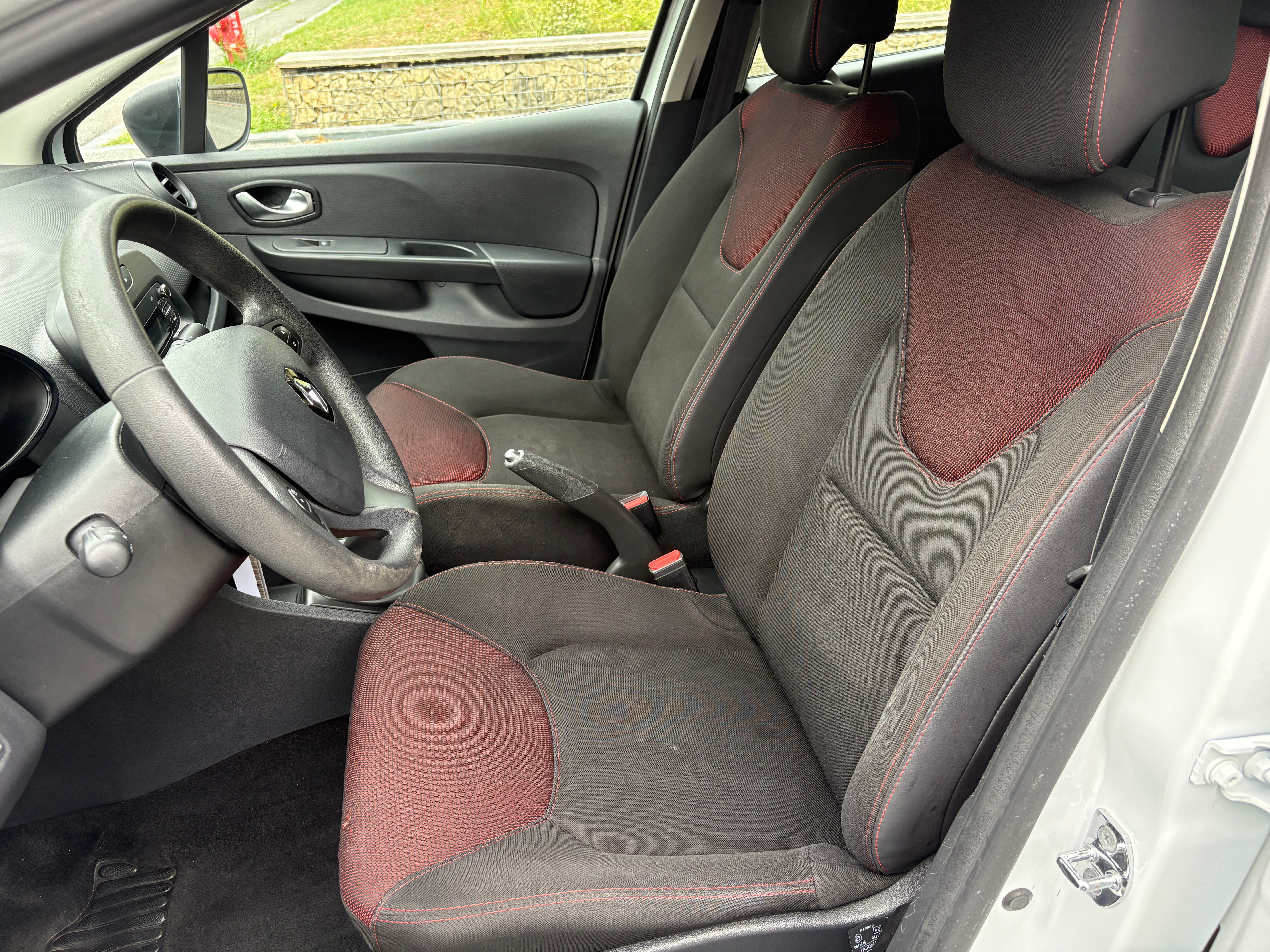 RENAULT CLIO 4