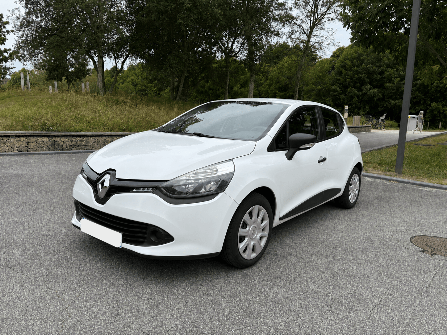 RENAULT CLIO 4