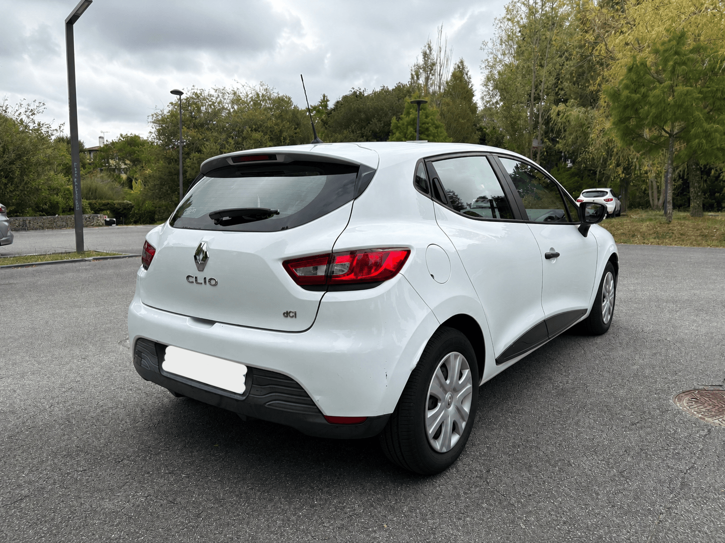 RENAULT CLIO 4